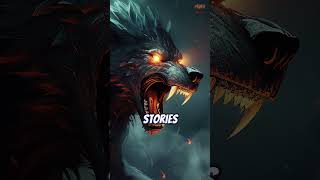 Famous The Untold Story of Fenrir & Astrid #mythical #creature #mythology Profile