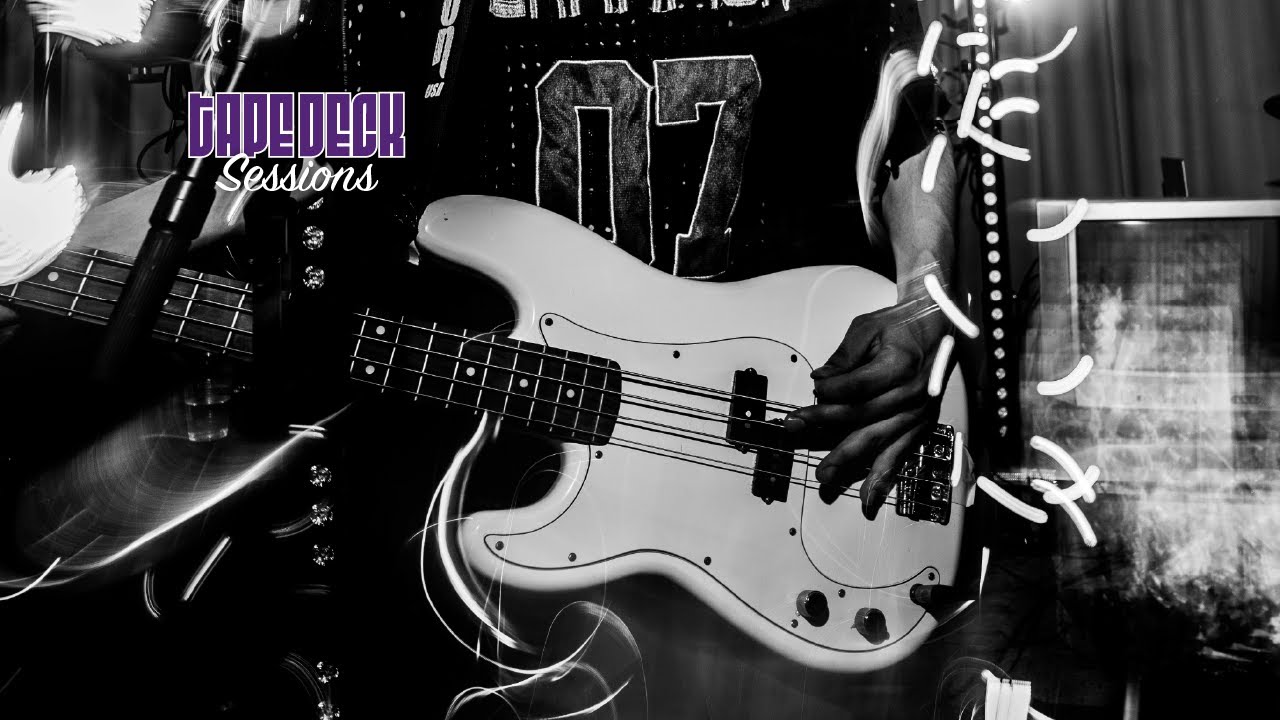 Watch Glazed Curtains – 9 2 5 | Live at Tape Deck Sessions (2025) on YouTube Watch Glazed Curtains – 9 2 5 | Live at Tape Deck Sessions (2025) on YouTube