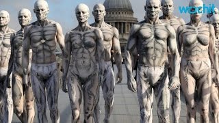 Westworld’s Problematic Nudity