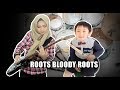 🎵 SEPULTURA - ROOTS BLOODY ROOTS | Cover by Mel feat 6y.o Japanese Drummer Torataro