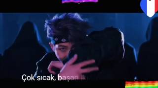 Not Today Bts Türkçe Altyazılı