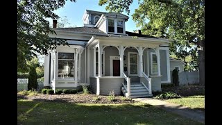 402 W Chicago Boulevard video tour