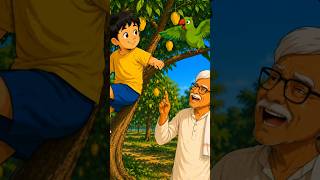 #moonhindianimation
