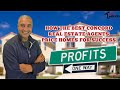 How the Best Concord Real Estate Agents Price Homes for Success | Tips to Maximize Profit