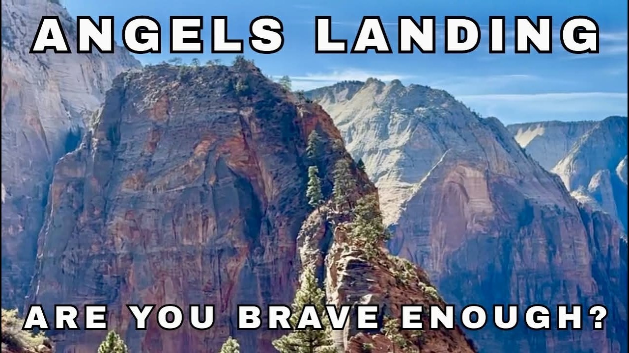 Только один из нас добрался! #походы #походыприключения #зион #национальныйпаркзион #посадкаангелов