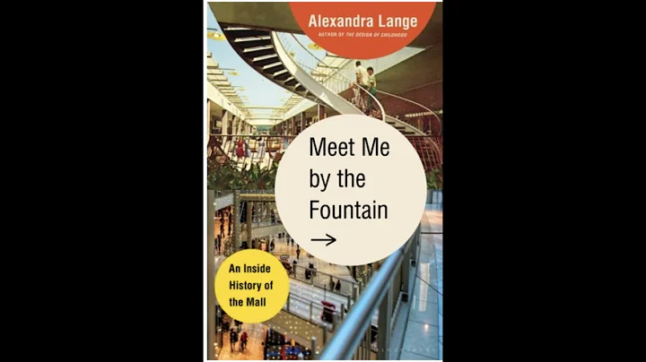 Alexandra Lang - Meet Me by the Fountain: An Insid...