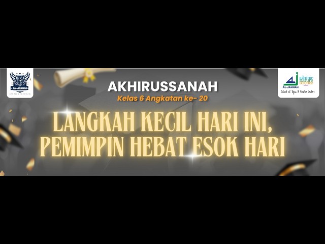 Gladi Bersih OSN-P 2026 | SD - 20109182 - SD IAS Al-Jannah Depok