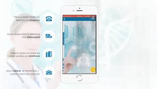 DSALUD VIDEO PROMO screenshot 1