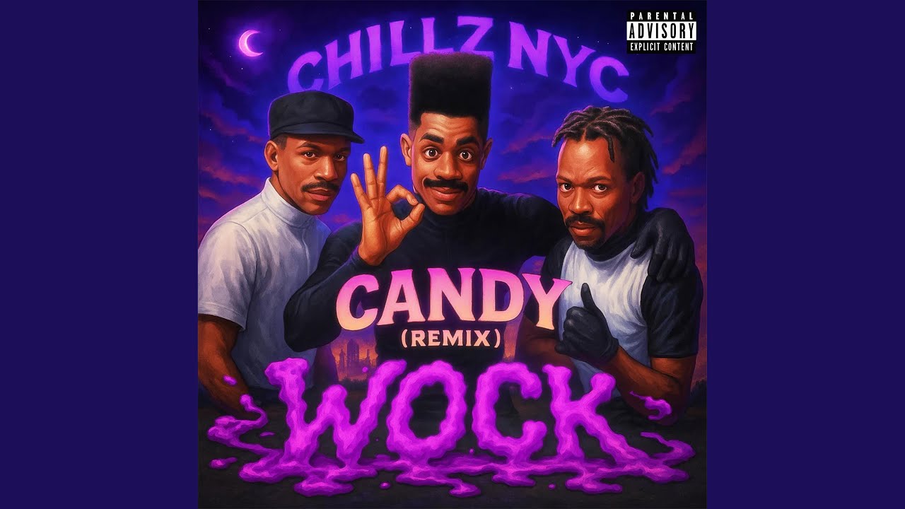 Candy (feat. wockanalities) (Chillz & Wock Remix)