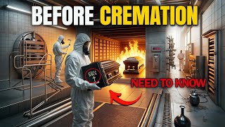 Urgent! See What the BIBLE Says about Cremation of the Dead - Bible Beacon