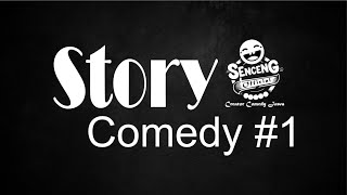 Story WA #Lucu Terngakak Bagio VS Cut Meyriska