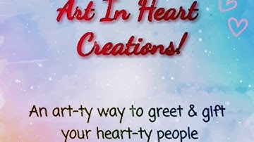 Floral Exploding Box/ Red-Pink color