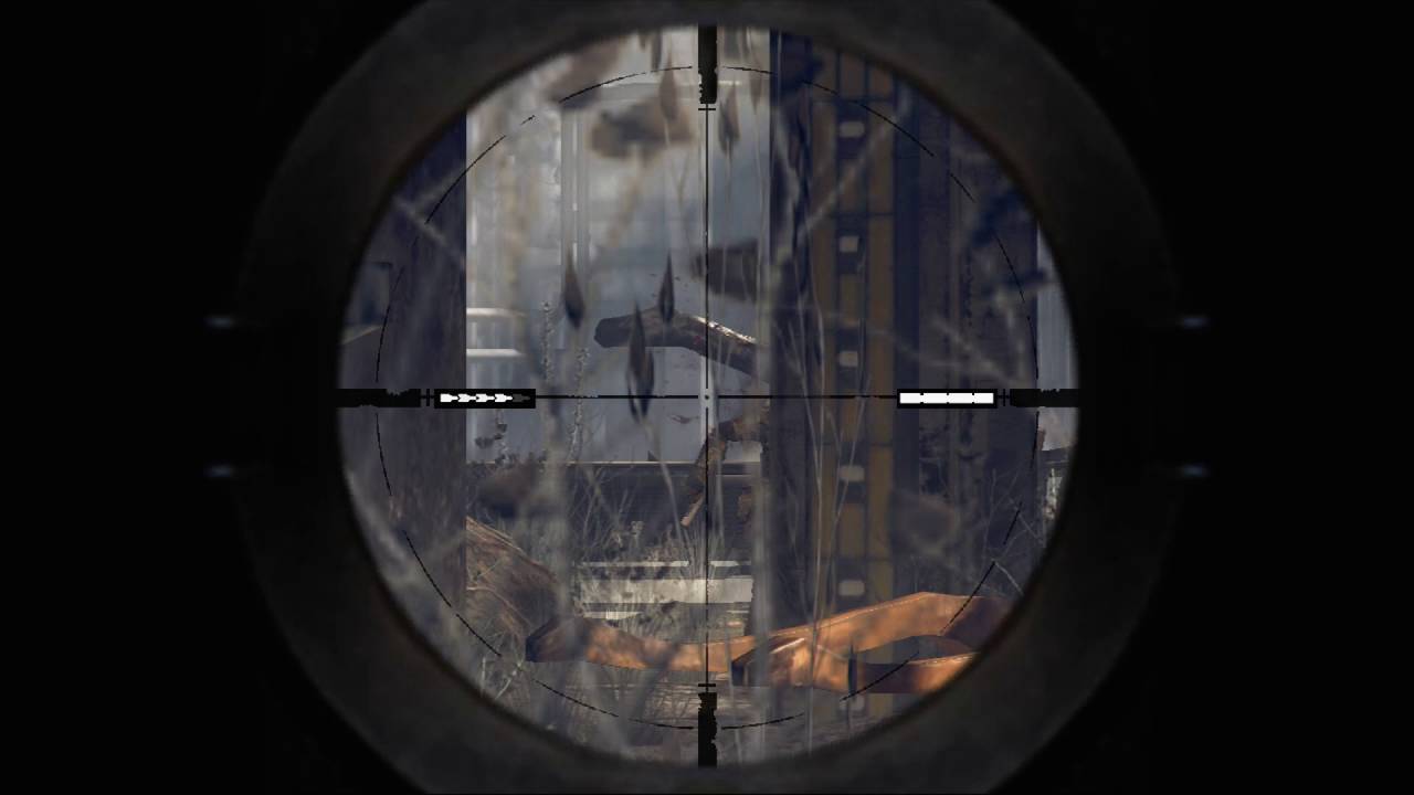 RAGE Xbox 360 Walkthrough Part 43