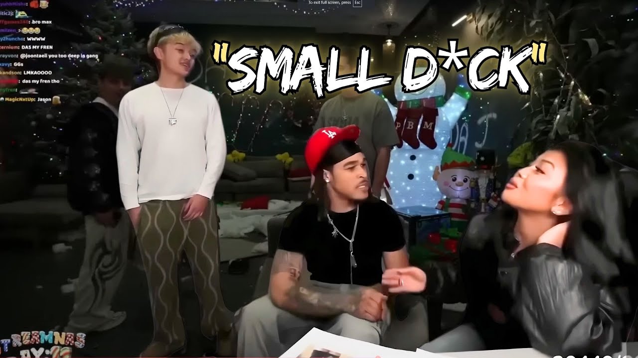 Dirty Macking: FaZe Edition