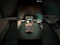 Bitaxe Gamma 601 Solo Miner com suporte 1.2TH/S