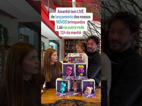 Viih Tube (@viihtube) archived Instagram Stories compilation from June 4, 2026