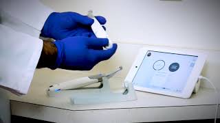 Connecting a Second Handpiece - X-Smart™ IQ | Dentsply Sirona