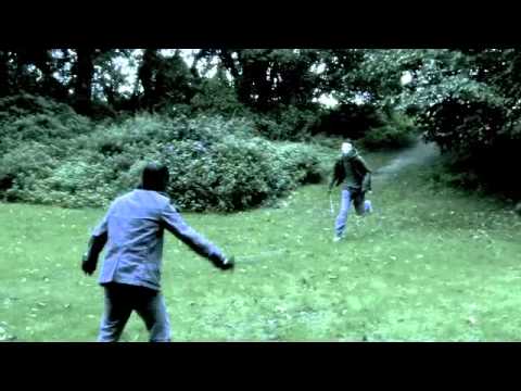 Instinct (Film Trailer)