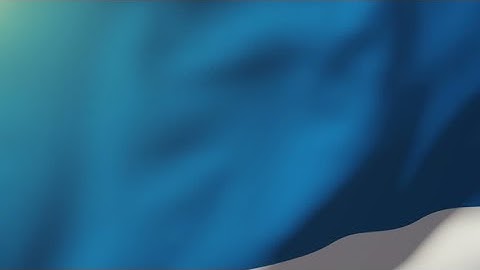 4K Gagauzia flag waving in the wind. Looping sun rises style. Animation loop Stock video