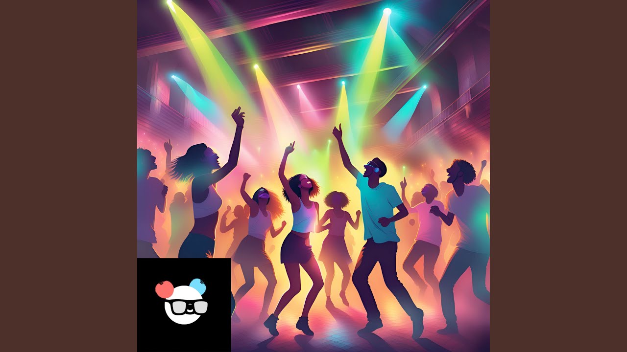 Time To Rave Part DCCCXCIX