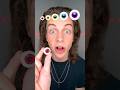 Small Big Giant Gummy Eyeball ЁЯСБя ПЁЯШп Small Big Giant Gummy Eyeball ЁЯСБя ПЁЯШп