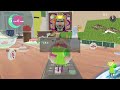 We love katamari reroll+ royal reverie Прохождение Обзор 