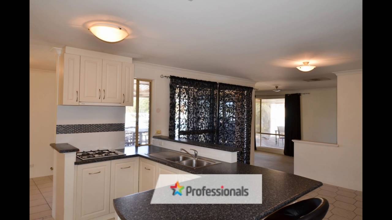 For Rent 17 Wattle Close, Bouvard Western Australia 6210 YouTube