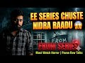 FROM SERIES Review | Watch FROM SERIES | Pavan Raw Talks 