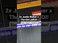 Thanks Justin Bieber | These 3 tracks match soo smooth together!
