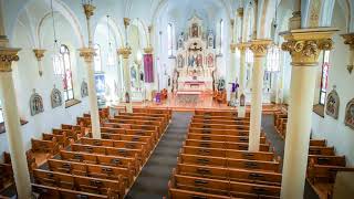 Our Lady of the Prairie Live Stream
