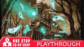 Vagrantsong | Shelter from the Storm | Playthrough | With Colin