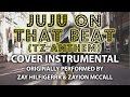 Juju On That Beat (TZ Anthem) (Cover Instrumental) [In the Style of Zay Hilfigerrr & Zayion McCall]