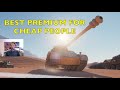 Best premium tank for cheap people