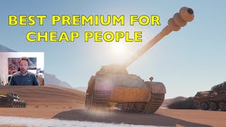 Best Premium Tank For Cheap People
