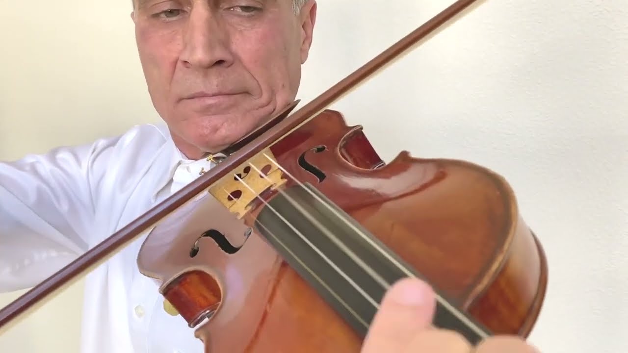 T. Albinoni, Adagio--HD 1080p