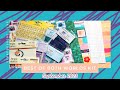 LIVE: Lots of layers! Scrapbooking with MAIN CHARACTER ENERGY! September 2023 Best of Both Worlds