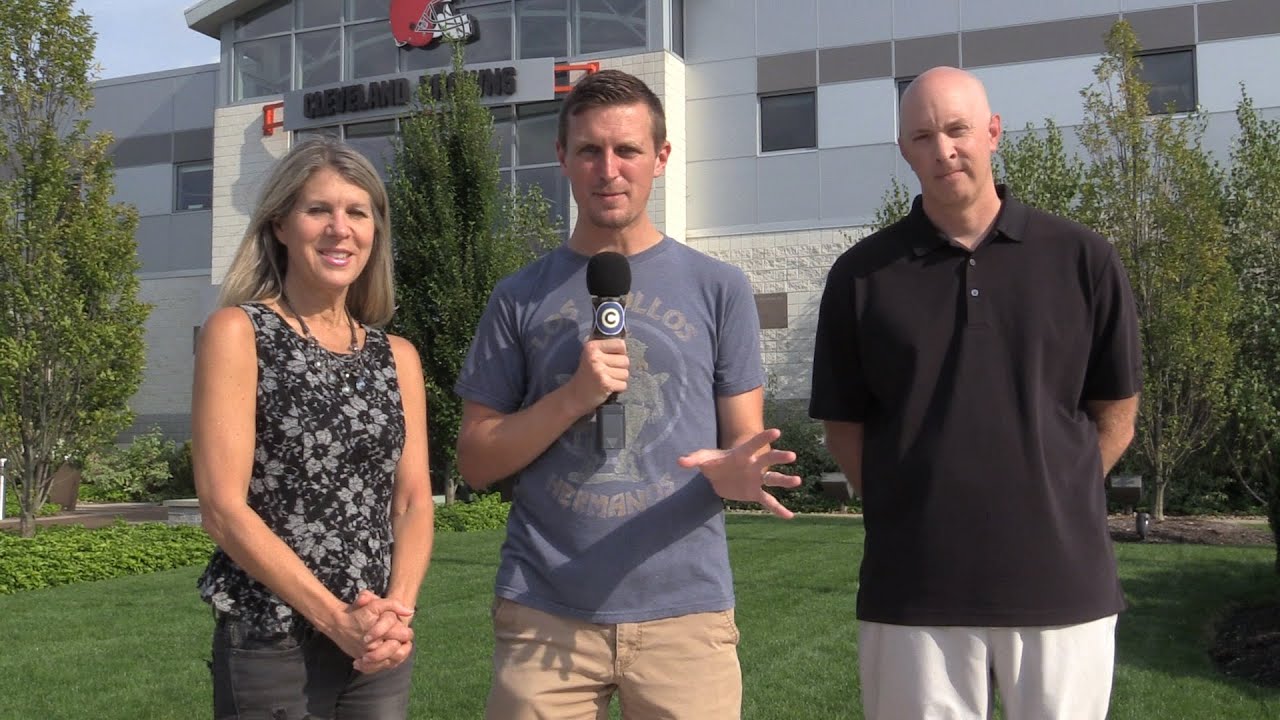 browns defense Browns at Jets: Preview and predictions