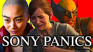 PlayStation Just Lost Control of Everything & Sony Has No Idea How to Fix It