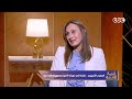 الناقدة رشا عبد المنعم: نحتاج لجذب الأطفال إلى العالم الواقعي ودمجهم اجتماعيا من خلال المسرح