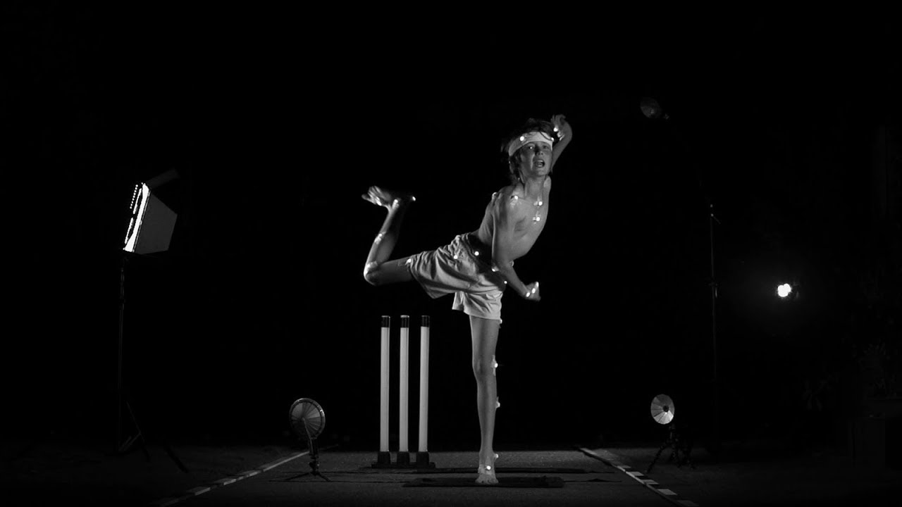 dendy newtown lion king Summation of Force – Trailer – SFF 18