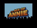 Annie: Special Anniversary Edition - Set Top Trivia - The Age of Annie
