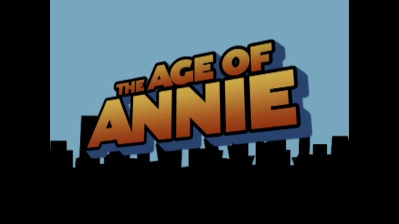 Annie: Special Anniversary Edition - Set Top Trivia - The Age of Annie