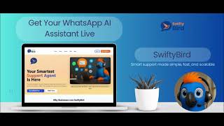 Get your WhatsApp AI assistant live screenshot 4