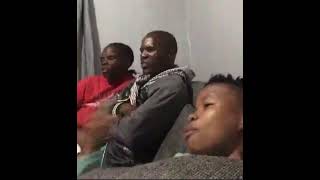 Ngegama lika Jesu kuguqa phansi konke