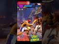 🔥 SF6 Legend Clash — AngryBird (Ryu) vs Hinao (Luke) | INSANE Counter Attack Finish
