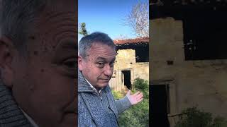 Las cabañas de los tres amigos en Teleña por solo 4.000 euros cada una 984280228