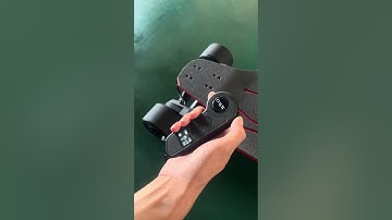 OMW boards Hobbywing remote reset video