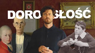 5 Porad Na Wejście W Dorosłość