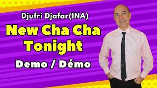 Download lagu New Cha Cha Tonight Line Dance (Demo / Démo)