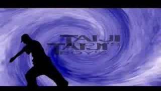 Taiji Boys - Unforgettable Memory Full Version